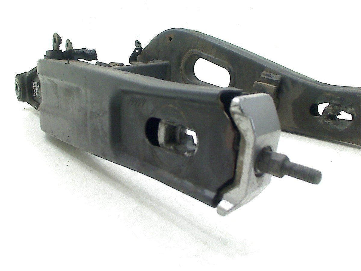 ACHTERBRUG Yamaha MT 07 2021-2024 (MT07 MT-07 FZ-07 RM341), Yamaha Motor Europe N.V., Gebruikt, Customersupport@yamaha-motor.co.uk