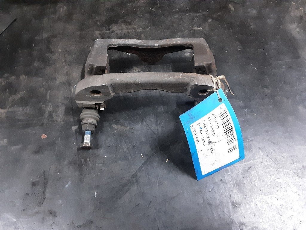REMKLAUW LINKS VOOR BMW 1 serie (E87 / 87N) (1045B06), Gebruikt, BMW, Petuelring 130
80809  München, DE, Bayerische Motoren Werke AG