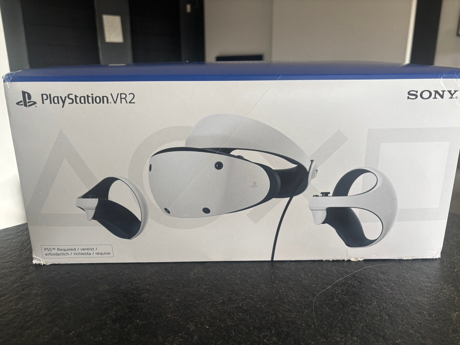 Ps5 vr2 nieuw, Enlèvement, Neuf, Playstation 5