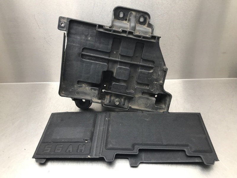 BAC A BATTERIE Kia Sportage (SL) (01-2010/02-2016), Utilisé, Kia