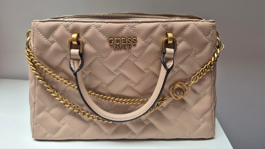 Handtas Guess, Enlèvement ou Envoi, Sac à main