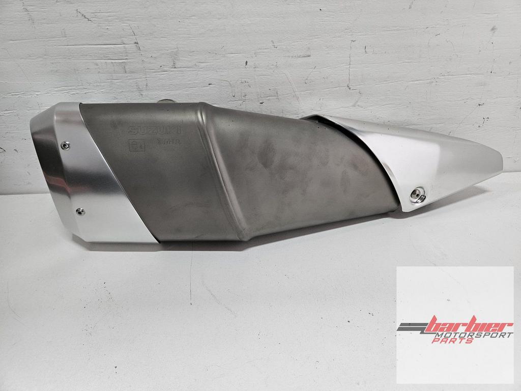 SUZUKI GSXR600 GSXR750 ORIGINLE DEMPER 37H0, Motoren, Gebruikt, Ophalen of Verzenden, DEMPER, YOSHIMURA