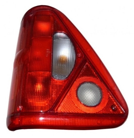 Achterlicht Knaus Jokon Links camper 2000-2009 of Weinsberg, Caravans en Kamperen, Mobilhome-accessoires, Nieuw, Ophalen of Verzenden
