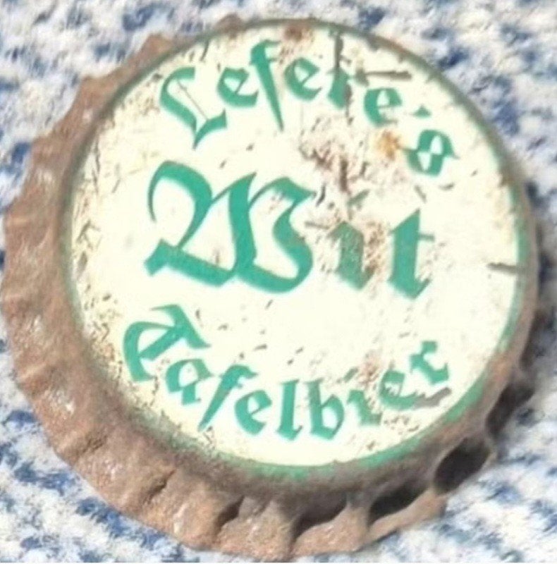 Kroonkurk, Verzamelen, Verzenden