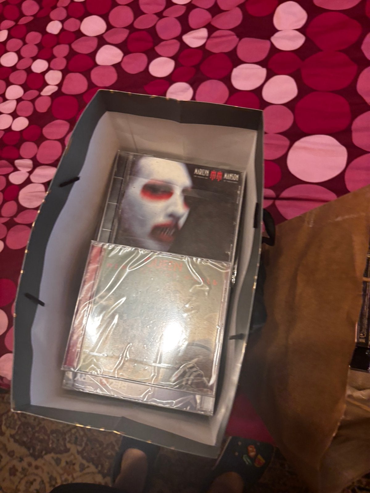 Lot de 58 cd, Enlèvement, Comme neuf