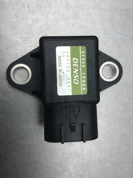 CAPTEUR DIVERS Nissan Qashqai (J11) (|319551VA0A|), Utilisé, Nissan