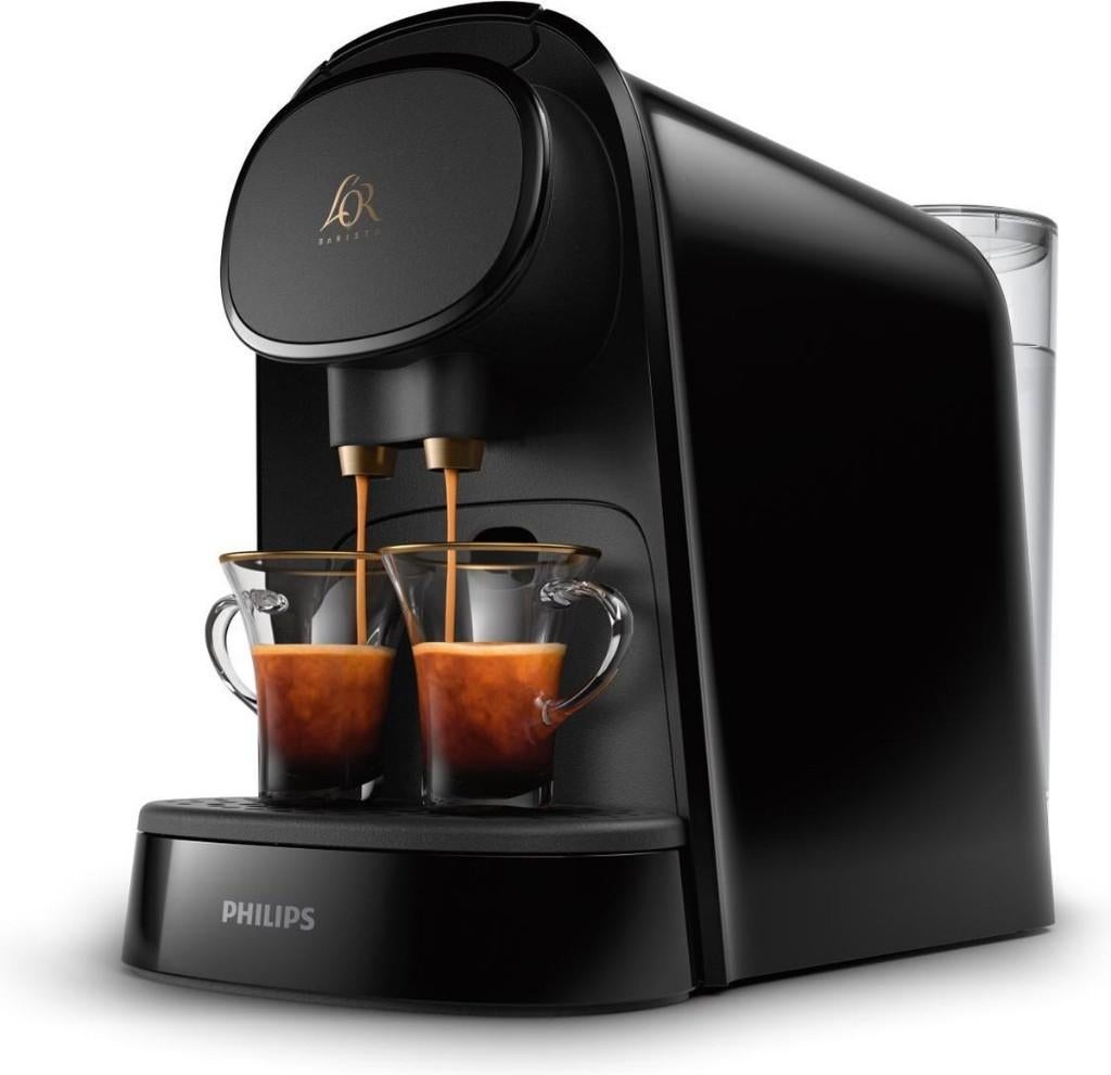 Philips L'or Barista Sublime kofiezetapparaat NIEUW in doos, 2 à 4 tasses, Enlèvement ou Envoi, Neuf, Machine à espresso