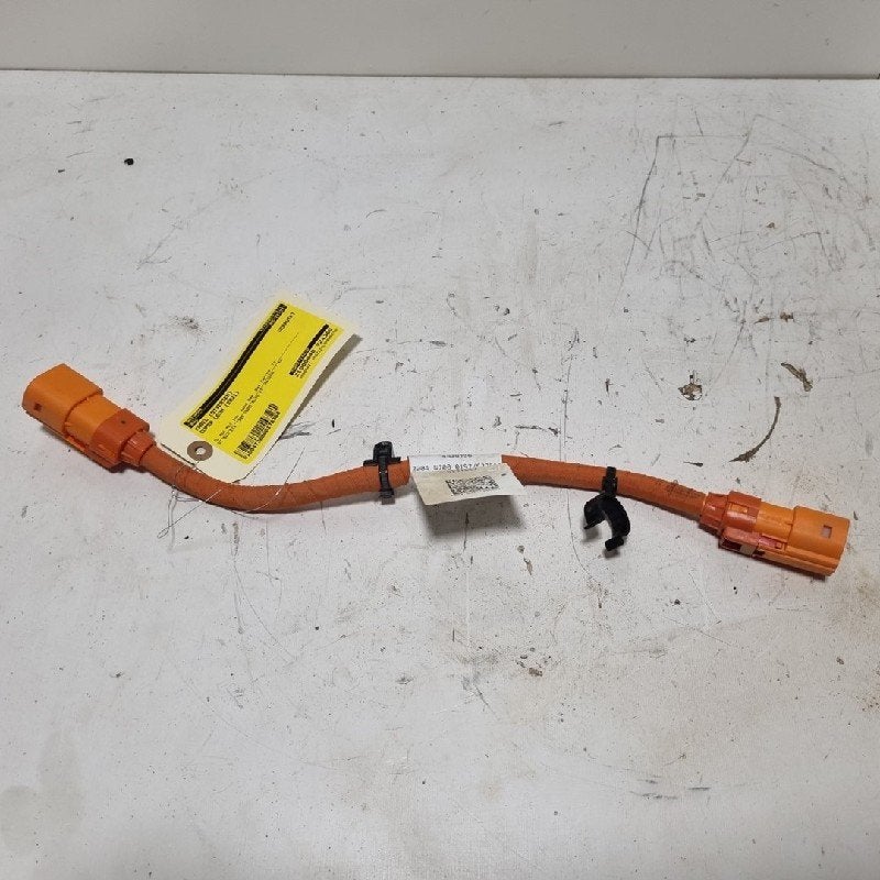 CÂBLE HT (HAUTE TENSION) Cupra Leon (KLCB) (01-2019/-), Utilisé, Seat
