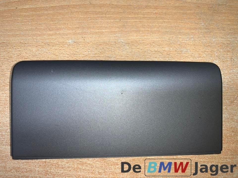 afdekkap dak hemel  BMW 7-serie E65 E66 51447021983, Enlèvement ou Envoi, Utilisé, BMW, BMW