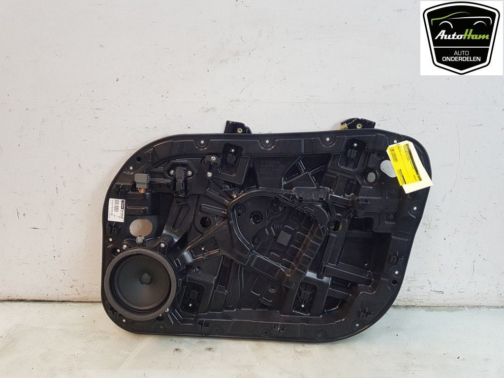 RAAMMECHANIEK RECHTS VOOR XC90 II (|31449763|31391495|), Gebruikt, Brose SE, Info@brose.com, Volvo