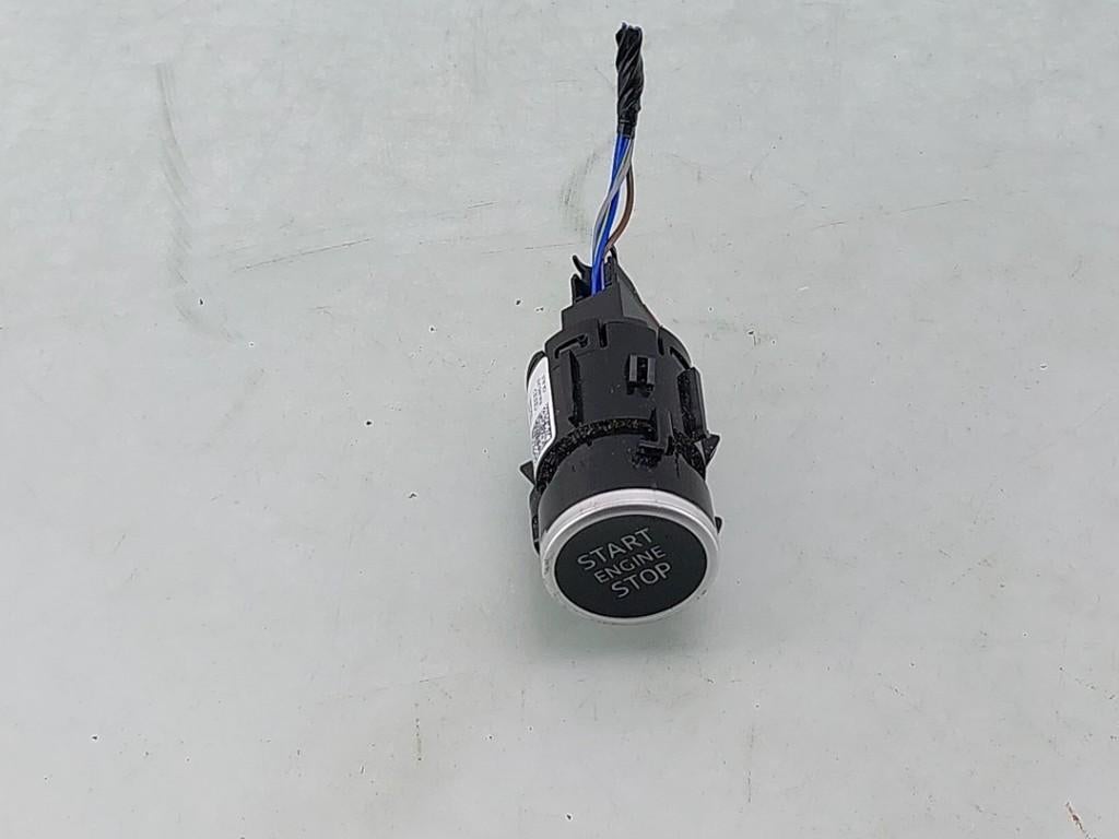 COMMUTATEUR START/STOP Audi Cabrio (B4) (|83A905217|), Autos : Pièces & Accessoires, Tableau de bord & Interrupteurs, Audi, Utilisé