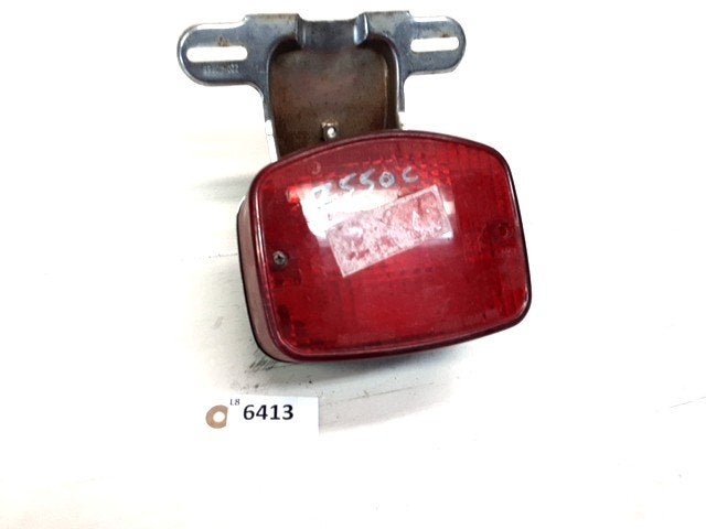 Z550 1978 - 1979 Kawasaki Achterlicht D1-49754, Motoren, Onderdelen | Kawasaki