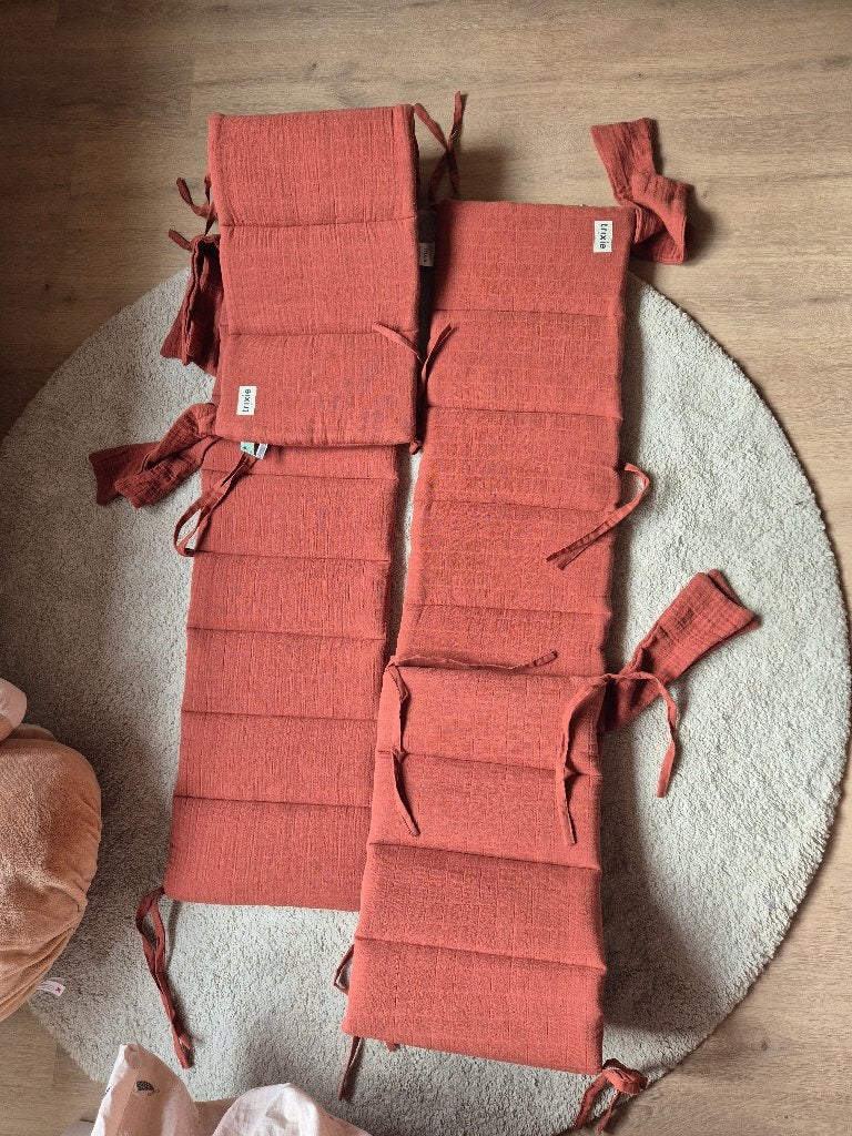 Parkomrander, Kinderen en Baby's, Ophalen of Verzenden, Zo goed als nieuw, Rechthoekig, Boxkleed