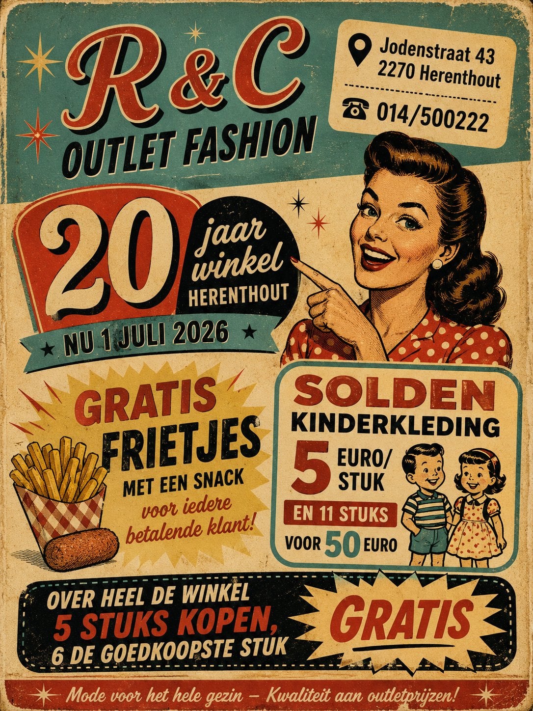 Stockverkoop, Ophalen