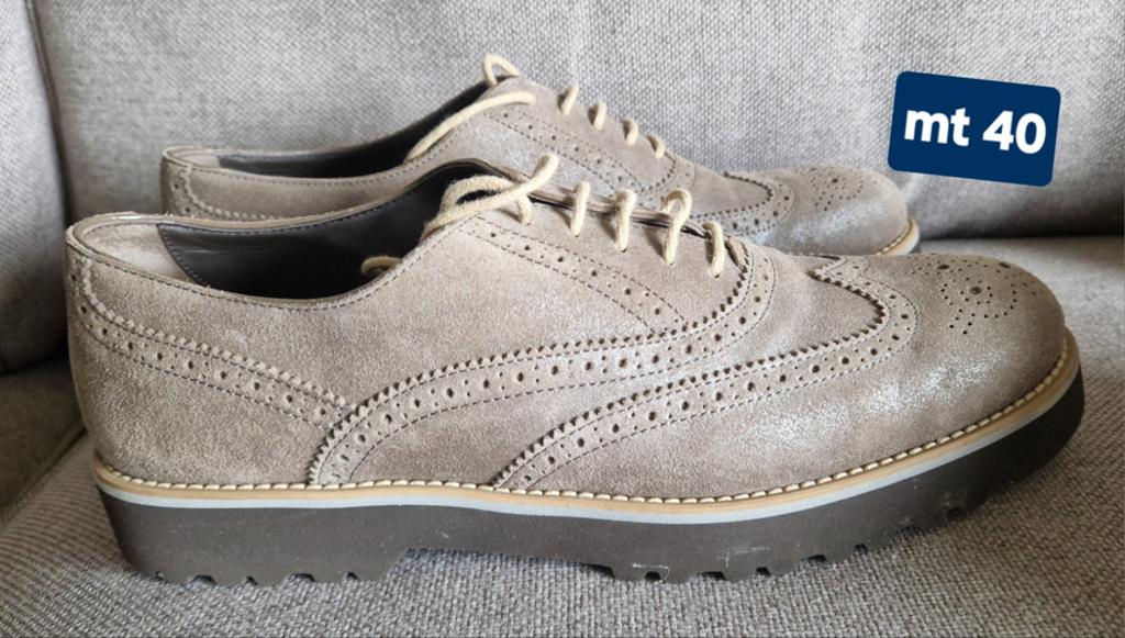 Damesschoenen mt 40, Kleding | Dames, Schoenen, Blauw, Instappers, Ophalen of Verzenden, Hogan