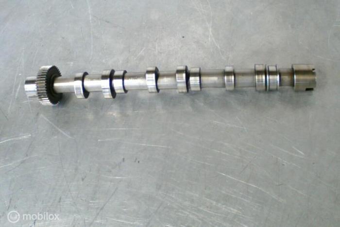 Arbre à cames d'un Audi A6, -, 3 mois de garantie, Audi, Utilisé
