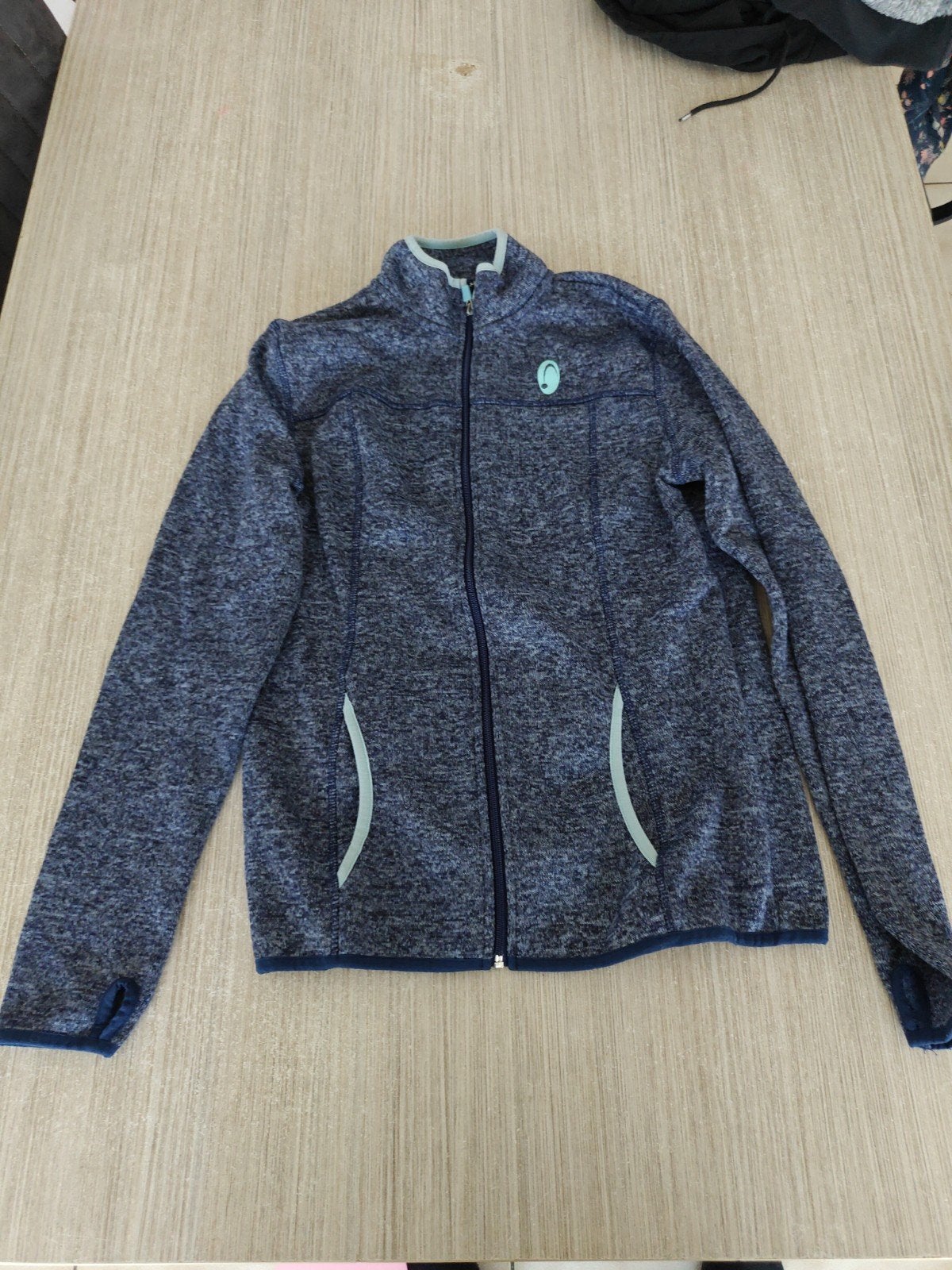 9th Avenue bloes, Kleding | Dames, 9th avenue, Ophalen of Verzenden, Gedragen, Maat 42/44 (L)