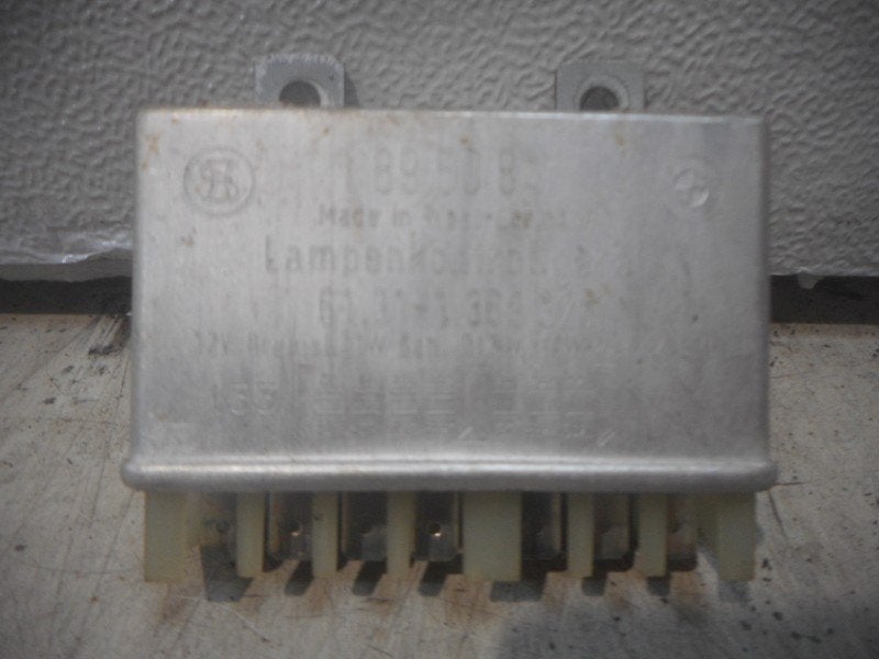 COMPUTER VERLICHTING lampencontrollgerat 7 serie (E23) (61), Auto-onderdelen, Gebruikt, BMW, Petuelring 130
80809  München, DE
