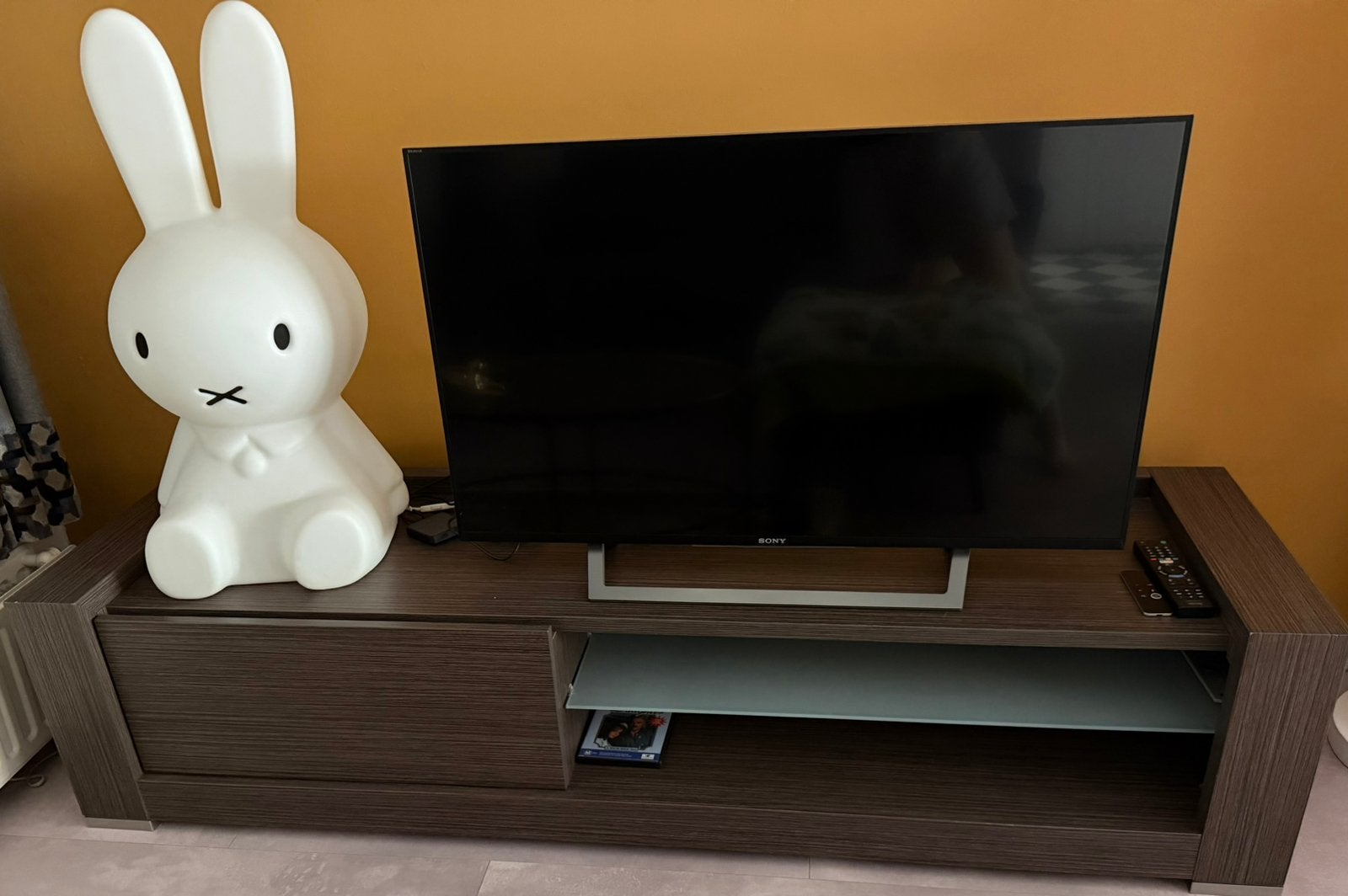 Meuble TV, Maison & Meubles, Enlèvement, Utilisé