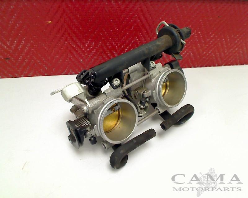 GASKLEPHUIS BMW F 800 GS 2008-2012 (F800GS 08) (7718003), Dhr. S. di Majo, Gebruikt, Info@cama-motorparts.nl, P.J. Troelstraweg 8 8
3144 CX  MAASSLUIS, NL