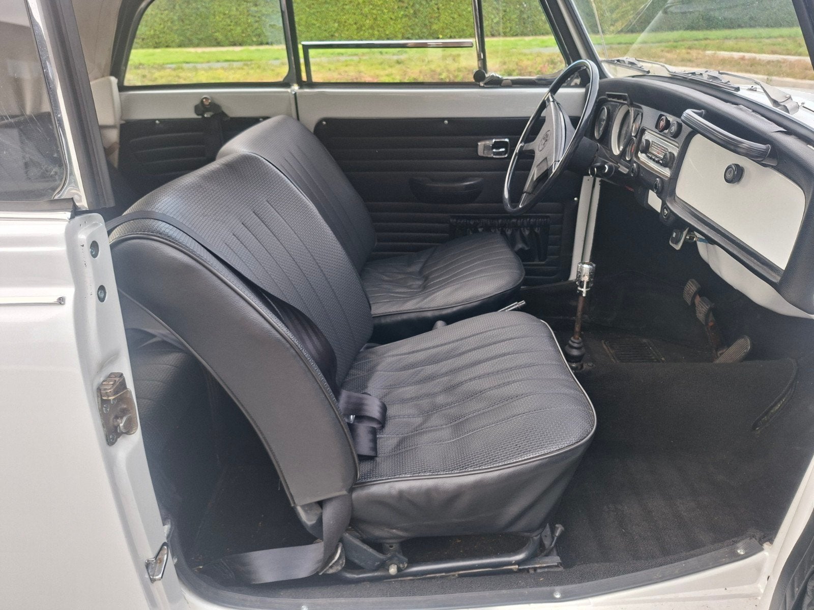 volkswagen kever cabrio, foto 9