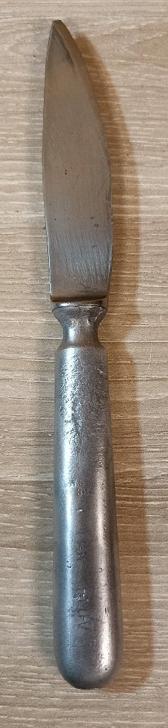 Couteau de table Allemand de la Luftwaffe - Fl.U.V. 1938 ww2, Collections, Envoi, Armée de l'air, Autres types
