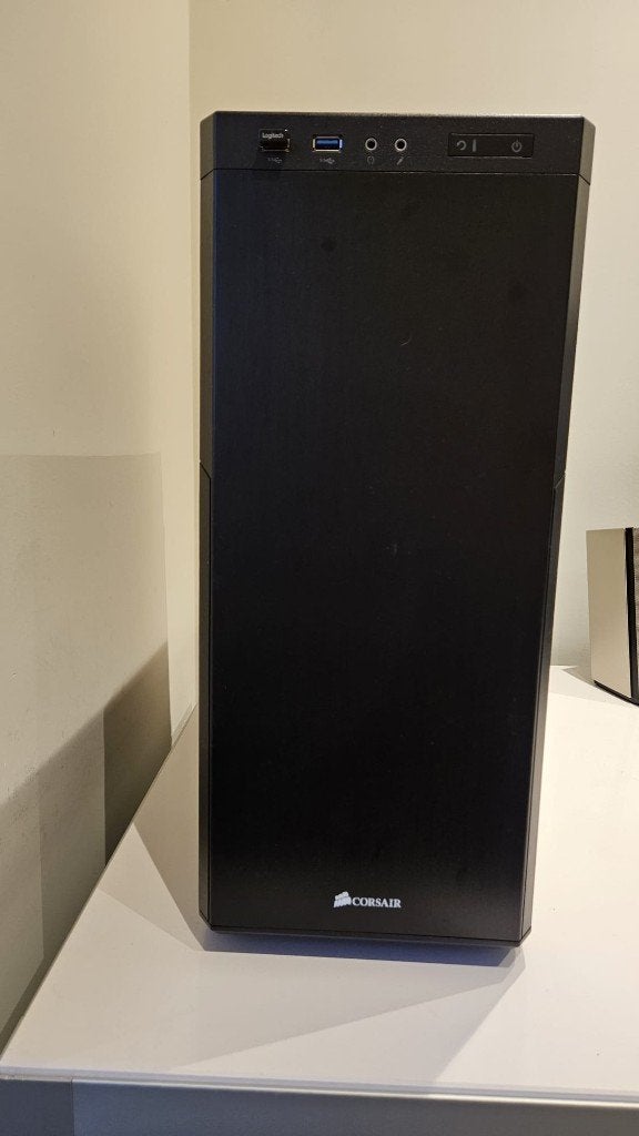 PC sur mesure à vendre, avec écran, clavier et souris, Informatique & Logiciels, Enlèvement ou Envoi, Avec carte vidéo, Utilisé