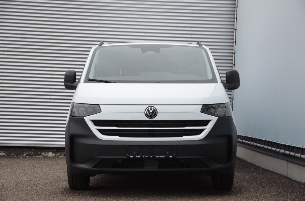 Volkswagen T7-ACC-Panamericana-Dubbelcab-DSG-Nieuw-40450+BTW, Automaat, Stof, Volkswagen, 2500 kg