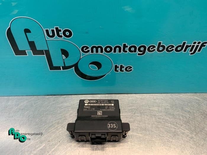 Module Gateway d'un Seat Leon (Leon 05-), -, 3 mois de garantie, Utilisé, -