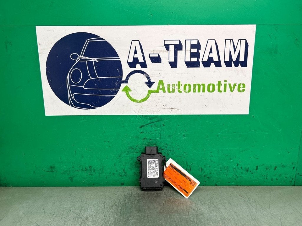 RADAR SENSOR Lamborghini Urus (01-2018/-) (|4N0907566AM|), Gebruikt, Overige automerken