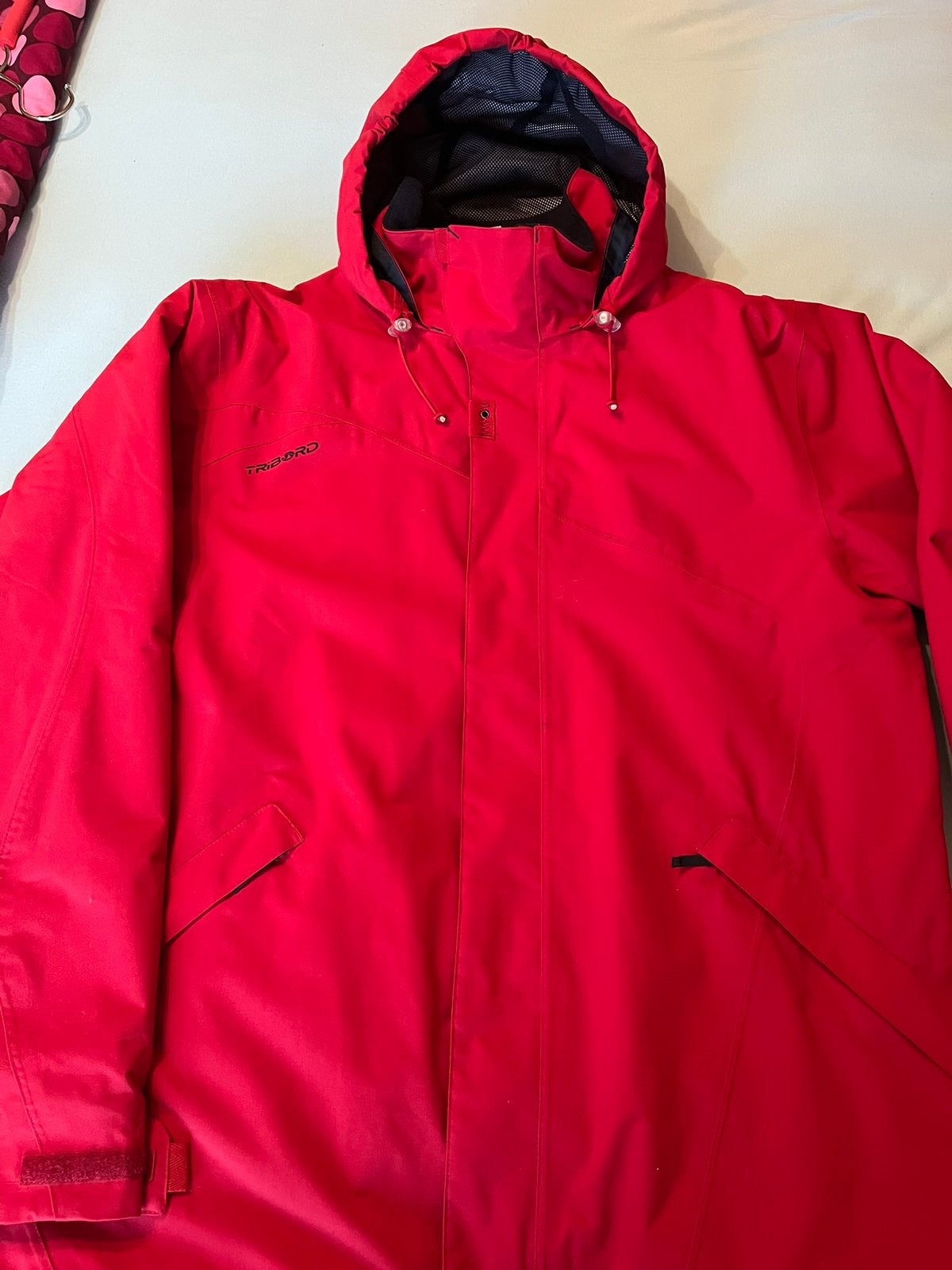 Blouson hiver femme.Impecc.Tribord waterproof&Breathable., Vêtements | Hommes, Vêtements de sports d'hiver, Enlèvement, Comme neuf