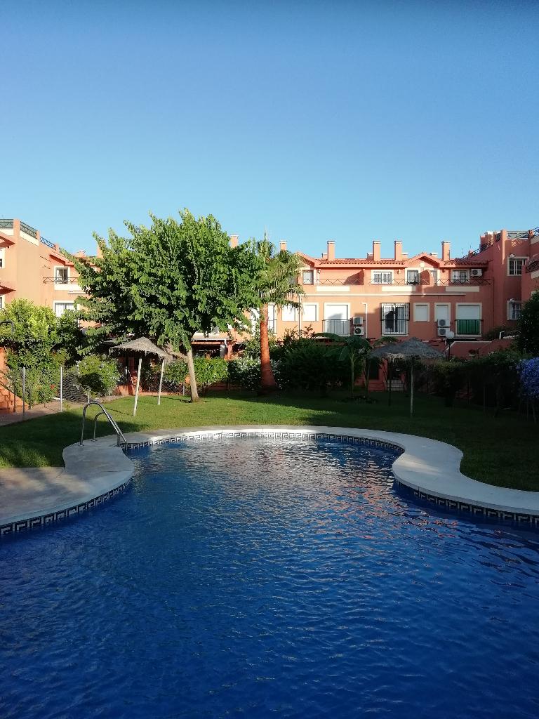Torremolios Malaga Costa Del Sol, Vakantie, Wasmachine, 2 slaapkamers, Appartement, Costa del Sol