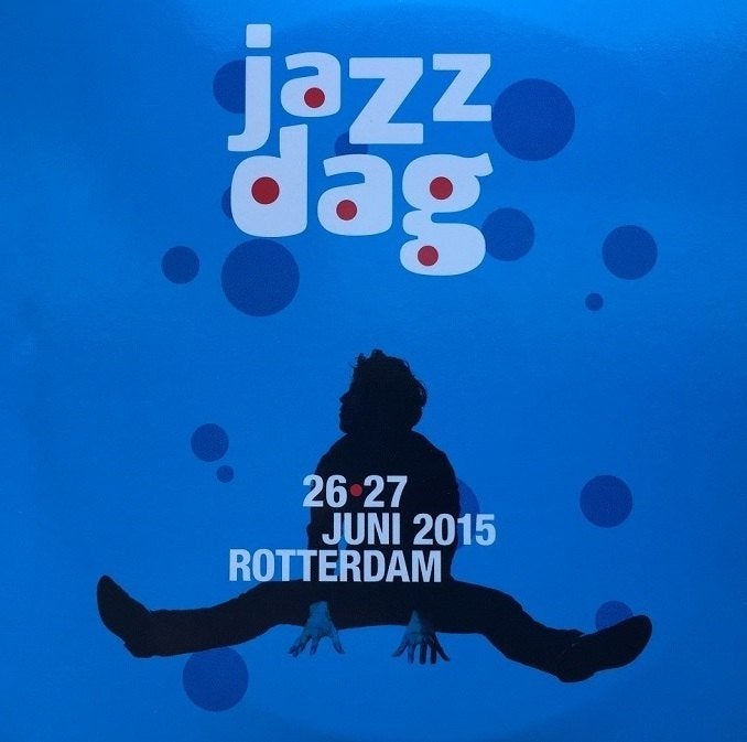 VENTE - CD VARIOUS - Jazz Day 2015 Cd1+2, Envoi, Jazz