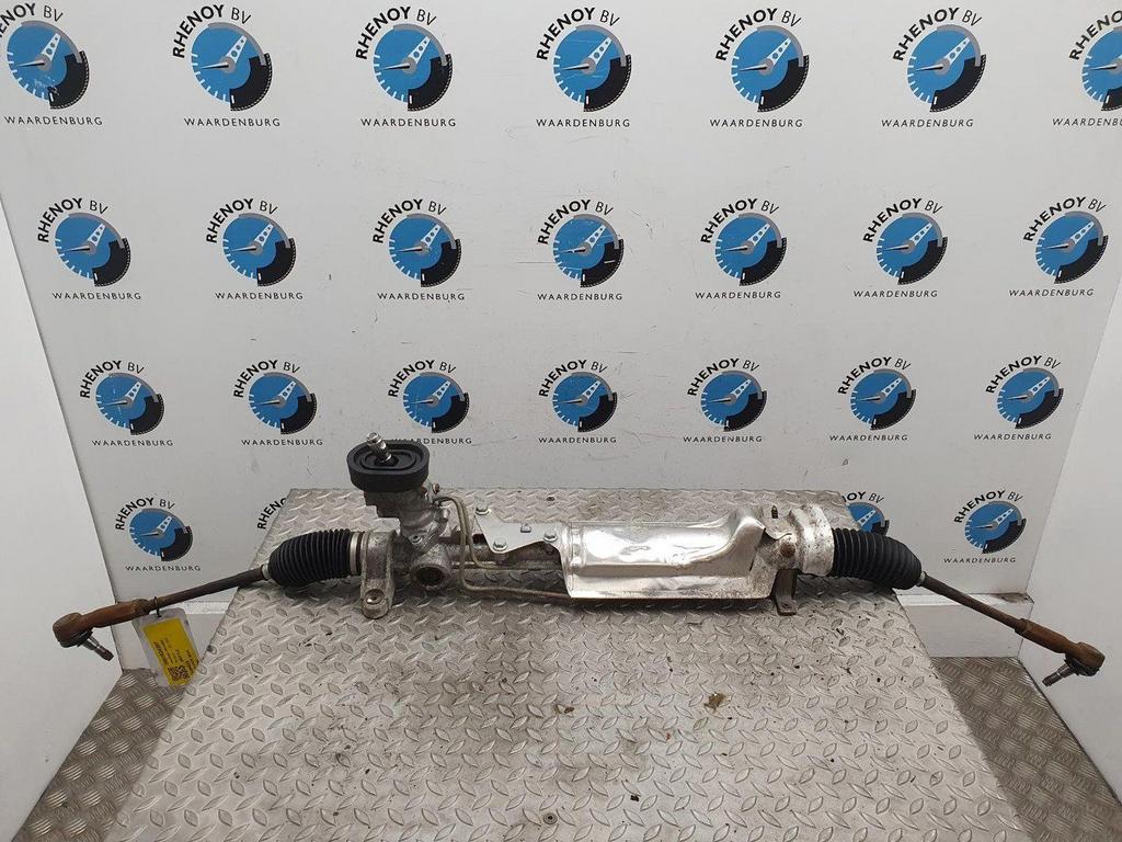 VOLKSWAGEN BEETLE 1Y1.9 TDI Highline  STUURHUIS 2004, Ophalen of Verzenden, Gebruikt, Stiba lid