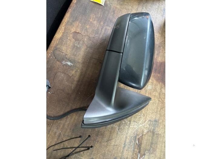 Rétroviseur extérieur gauche d'un Seat Toledo, -, 3 mois de garantie, Utilisé, -