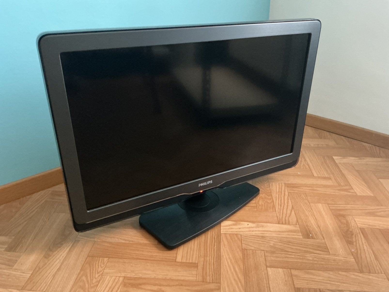 Philips tv, TV, Hi-fi & Vidéo, Philips, 60 à 80 cm, LCD, Enlèvement
