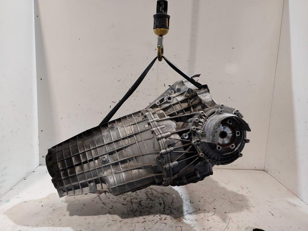 BOITE DE VITESSES AUTOMATIQUE Audi A5 Sportback (F5A / F5F), Dhr. J. Ham, Administratie@autoham.nl, Audi, Utilisé