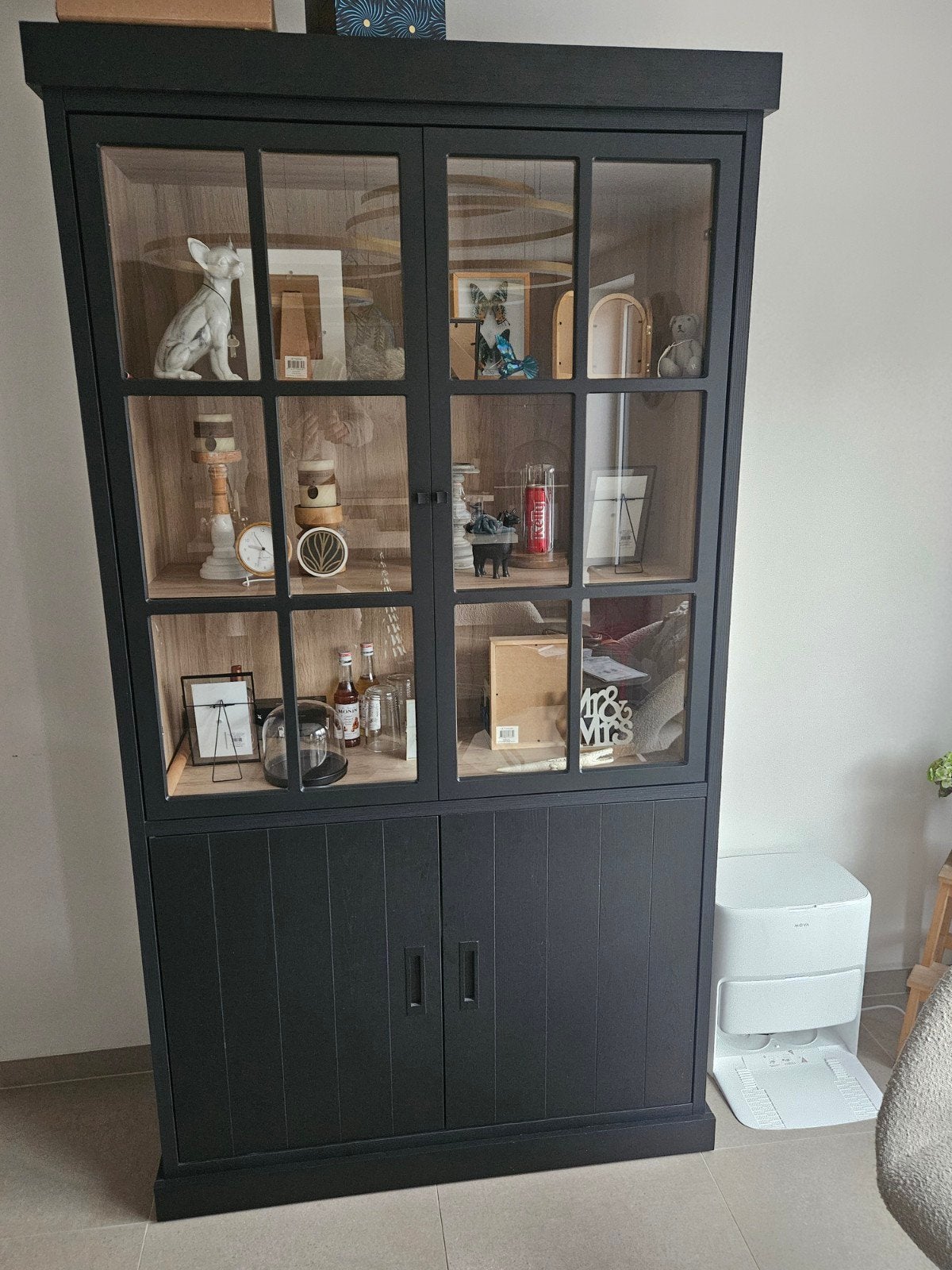 Buffetkast, Huis en Inrichting, Ophalen