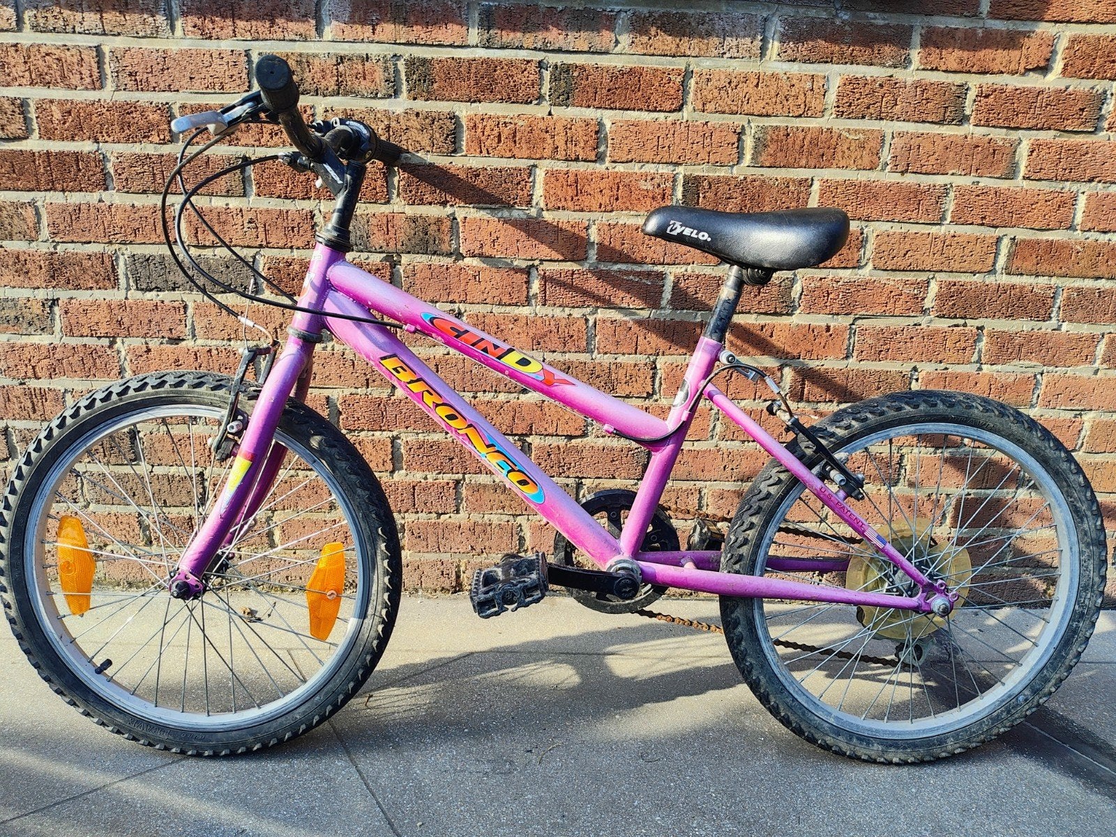 vélo fille, Vélos & Vélomoteurs
