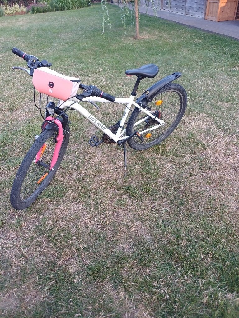 Kinderfietsen 26 inch, Ophalen, Gebruikt, 20 inch of meer