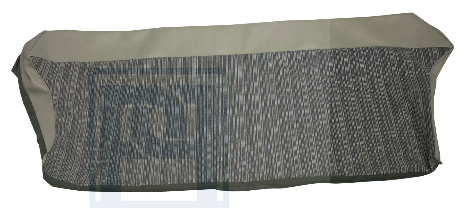 Volvo Bekleding PV544 achterbank hoes rug grijs 49-239 Volvo, Ophalen of Verzenden, Nieuw, Volvo