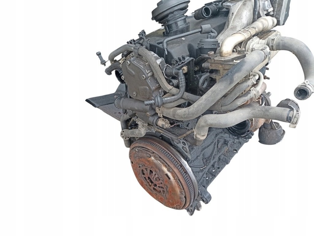 Moteur BXE Nu SEAT LEON A3 PASSAT AUDI SKODA SUPERB GOLF VW, Autos : Pièces & Accessoires, Envoi, Utilisé, Skoda