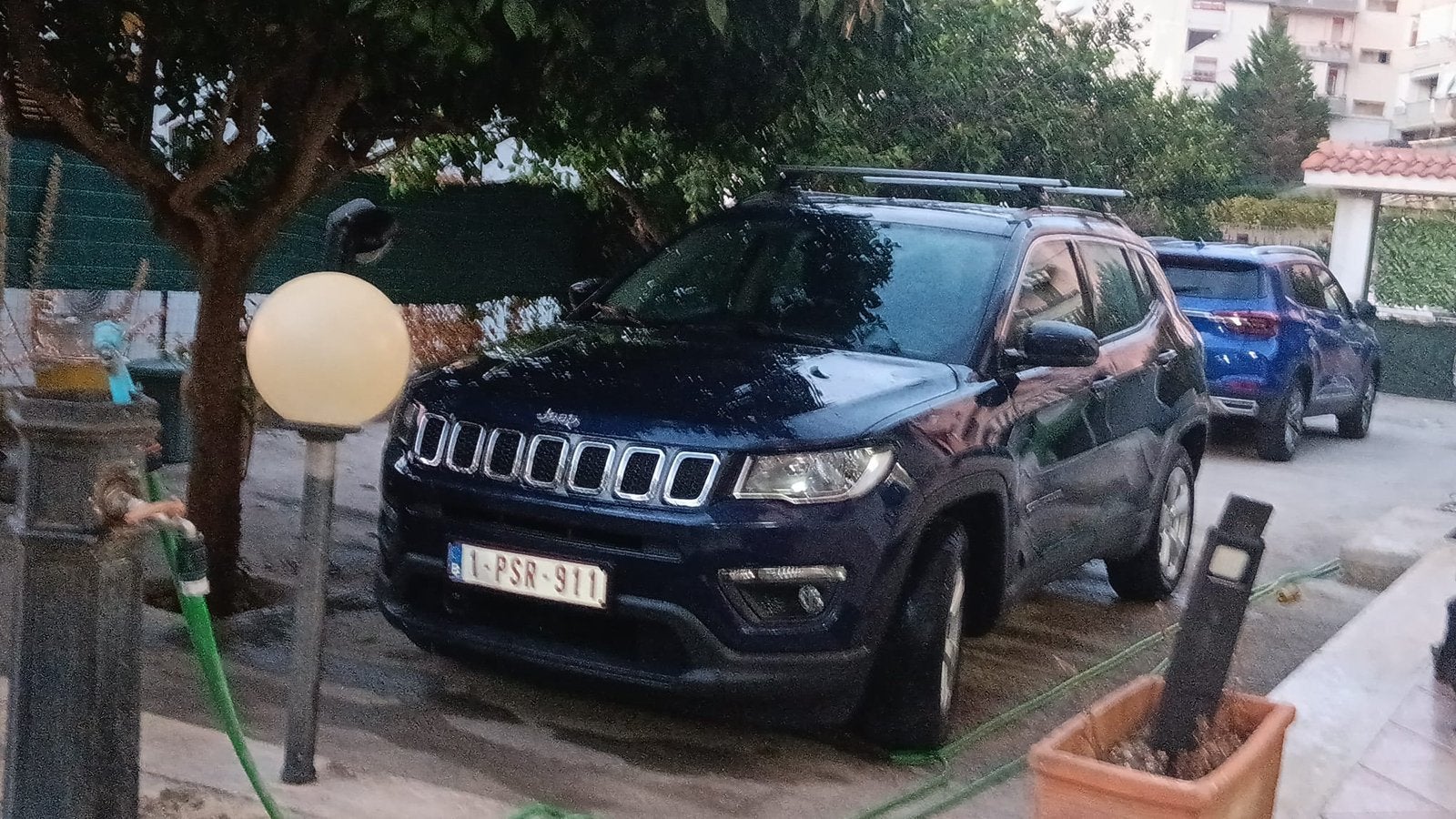 Jeep, Ophalen of Verzenden, Jeep