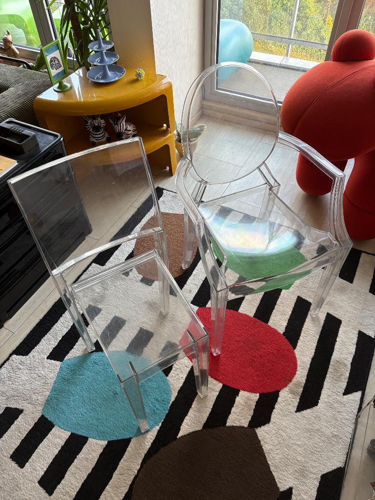 Allerlei stoelen, Huis en Inrichting, Ophalen