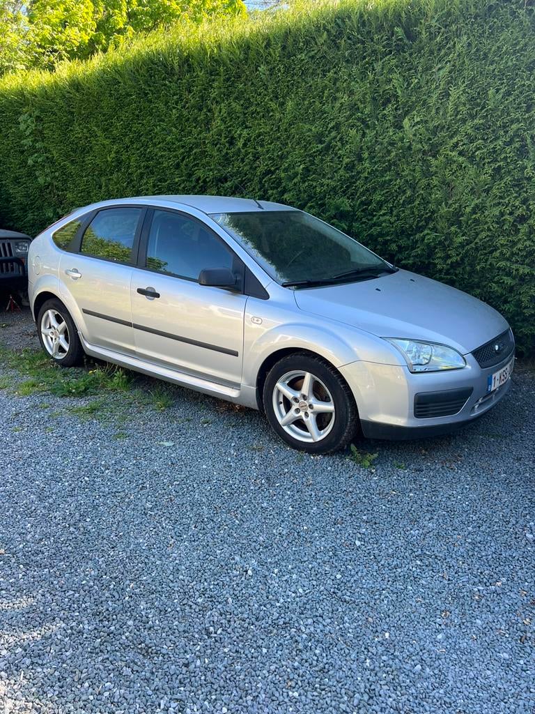 Ford Focus, 1.8 tdci , probleme de demarreur, Autos, Ford, Focus, Achat, Diesel, Particulier