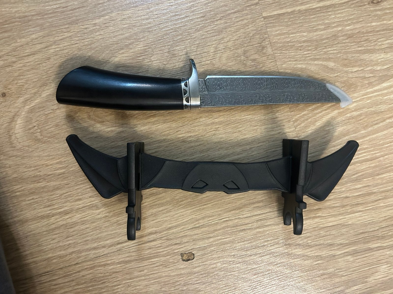 Couteau de chasse, Collections, Enlèvement ou Envoi, Comme neuf