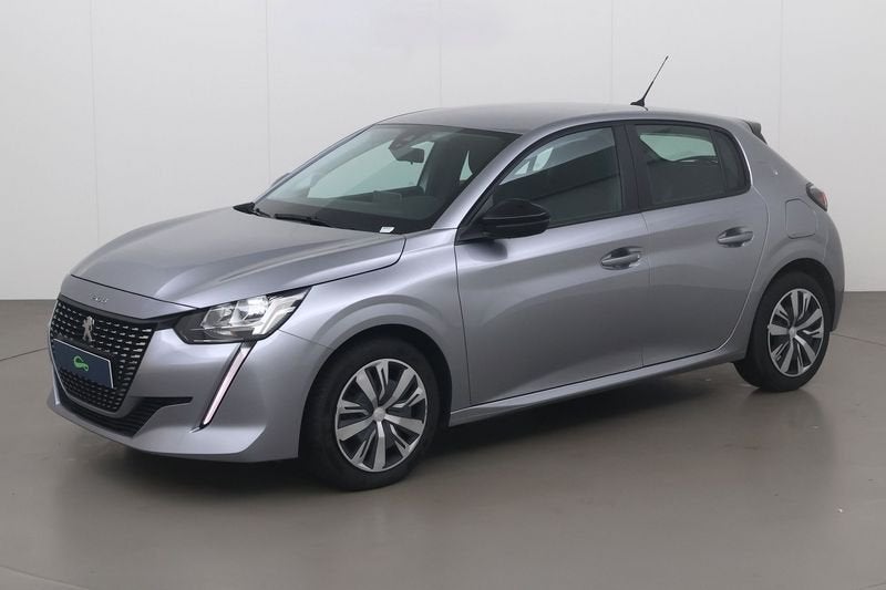 Peugeot 208 1.2i puretech active pack 75, Autos, Cruise Control, Achat, Euro 6, Entreprise
