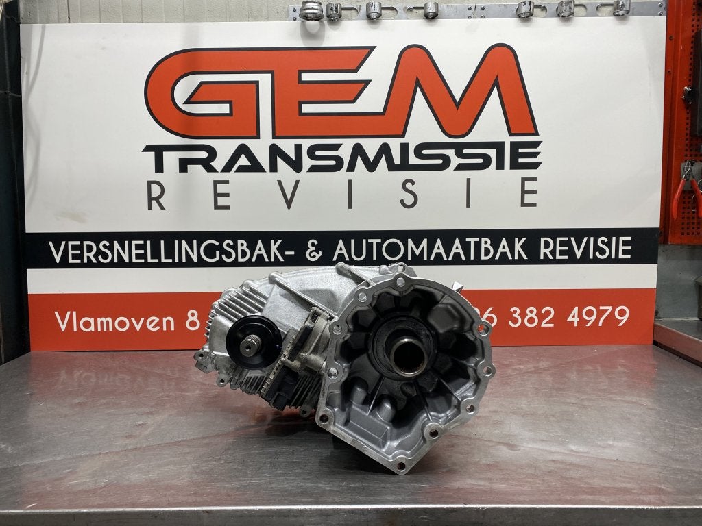 Porsche Cayenne tussenbak revisie! INCL GARANTIE!, Auto-onderdelen