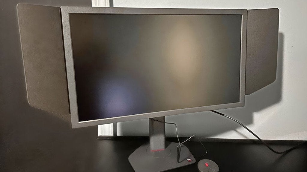 BenQ Zowie XL2566X+ Gaming Monitor - 400Hz, Computers en Software, Monitoren, Nieuw, Full HD, In hoogte verstelbaar, HDMI