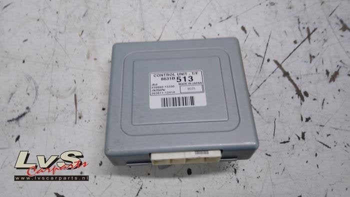 Ordinateur réservoir automatique d'un Fiat Fullback, -, 3 mois de garantie, Utilisé, Fiat